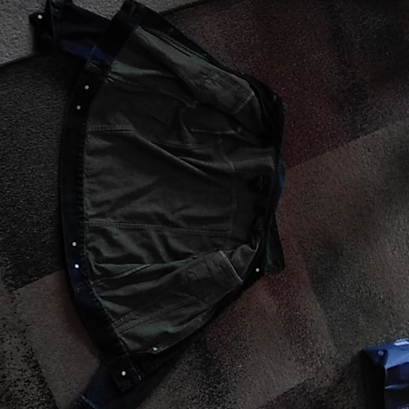 Jean Jacket - Picture 2 of 3